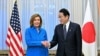 日首相：中国在台湾周边军演发射导弹严重影响日本的国家安全