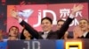 京東高層改組 徐雷撐掌門面 劉強東淡出日常業務 