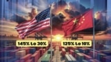 中美达成协议，降低关税，谈判仍在继续