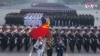 中外人士看中共建政70周年