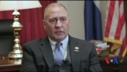 Конгресмен США поділився враженнями від візиту до України. Відео
