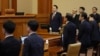 尹锡悦以“涉嫌带头发动叛乱”被检方正式起诉，成为遭起诉首位现任总统