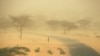 Study: Pollution Led to African Drought