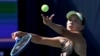 OLY Peng Shuai Disappearances