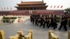 记者手记:天安门事件25周年 中国高度紧张