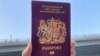 称履行对港人责任 英国斥资4300万英镑助BNO港人居英 