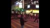 香港8.31事件半周年 香港民众在港铁太子站附近聚集。（2020年2月29日）
