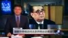 中国学者谈朝鲜外务相访华并将访美