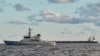 中国船只是破坏波罗的海海底电缆的罪魁祸首吗？