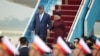 习近平抵达越南访问 欲以“命运共同体”拉拢河内