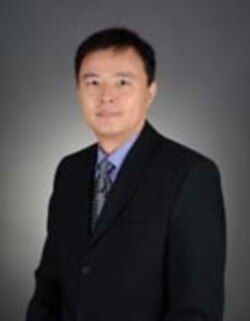 新加坡南洋理工大学拉惹勒南国际问题研究院中国研究项目主任李明江
