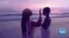 African Fans Bow Down to Beyonce's 'Black Is King' 