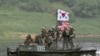 韩国防长与美国代理防长通话：“毫不动摇”维护同盟关系
