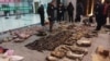 美联社：中国政府禁止外界介入病毒始源研究