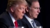 Трамп: тероризм - фундаментальна загроза свободі віросповідання