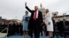 Український олігарх придбав квитки на інавгурацію Трампа за 50 000 доларів