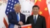 从毛泽东到习近平，中国一直视美国为战略对手