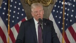 Співпраця Meta та адміністрації Трампа: що це означає для свободи слова? Відео