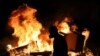 Protests Continue in Chile Despite Cabinet Changes by President