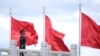 威权主义步步紧逼，中国崛起意味着什么？