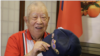 来台70载：一位陆籍国军老兵看两岸 