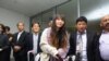 馬來西亞釋放因刺殺金正男而受審的越南女子