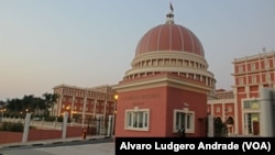 Assembleia Nacional