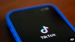 TikTok перестав бути доступним для користувачів у США у суботу