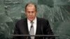 Nga nói các cuộc hành quân tại Syria đã ngưng lại