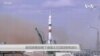 新冠病毒疫情下美国太空项目照常进行