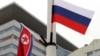 Російські та китайські військові літаки пролетіли через зону ППО Південної Кореї під час візиту міністра РФ до КНДР