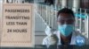 Coronavirus Is Creeping Across the African Continent