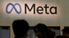 Meta取消事实核查 向特朗普低头