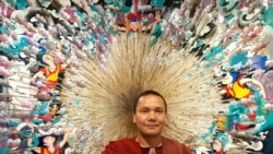 ཧོ་ལན་ཌིར་བོད་ཀྱི་དེང་རབས་རི་མོའི་འགྲེམ་སྟོན་ཚུགས་པ།