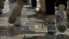 Japan Battling Deadly Heatwave