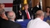 特朗普宣布美墨达成新贸易协定或取代NAFTA