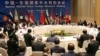 东盟迅速撤回就南中国海争端发表的声明