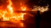 纽约州公园雇员在灭火时身亡，纽约和新泽西州发布空气质量警告