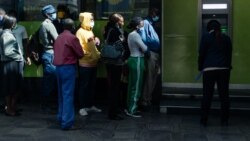 As filas do fim do mês nas ATMs – 2:15