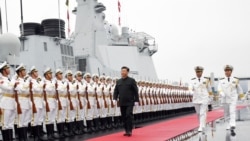 习氏决议VS.邓氏决议 学者吁警惕个人野心膨胀危及国际秩序
