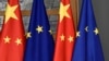 欧盟加强海外补贴调查，突击搜查中国国营同方威视在欧洲的两个办公室