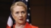 Secretary of State Hillary Rodham Clinton July 24, 2012