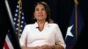 Verónica Escobar, la segunda representante latina por Texas ante el Congreso, es una ferviente defensora de los inmigrantes ante la política actual del presidente Trump.