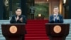韩朝峰会结束，现在就看川普总统了