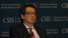 빅터 차 전략국제문제연구소(CSIS) 한국석좌 (자료사진)
