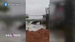 Sau vụ sập cầu ở Phú Thọ, Hà Nội và Vĩnh Phúc đồng loạt cấm cầu 