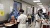 COVID-19 Hit Wealthy Countries Especially Hard; Nursing Homes Are One Reason 