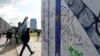 The Fall of the Berlin Wall, 30 Years On