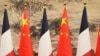 法国调查涉嫌向中国和俄罗斯走私先进芯片技术案