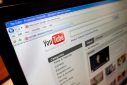 在中国境内无法直接访问的视频网站YouTube,又称“油管”。